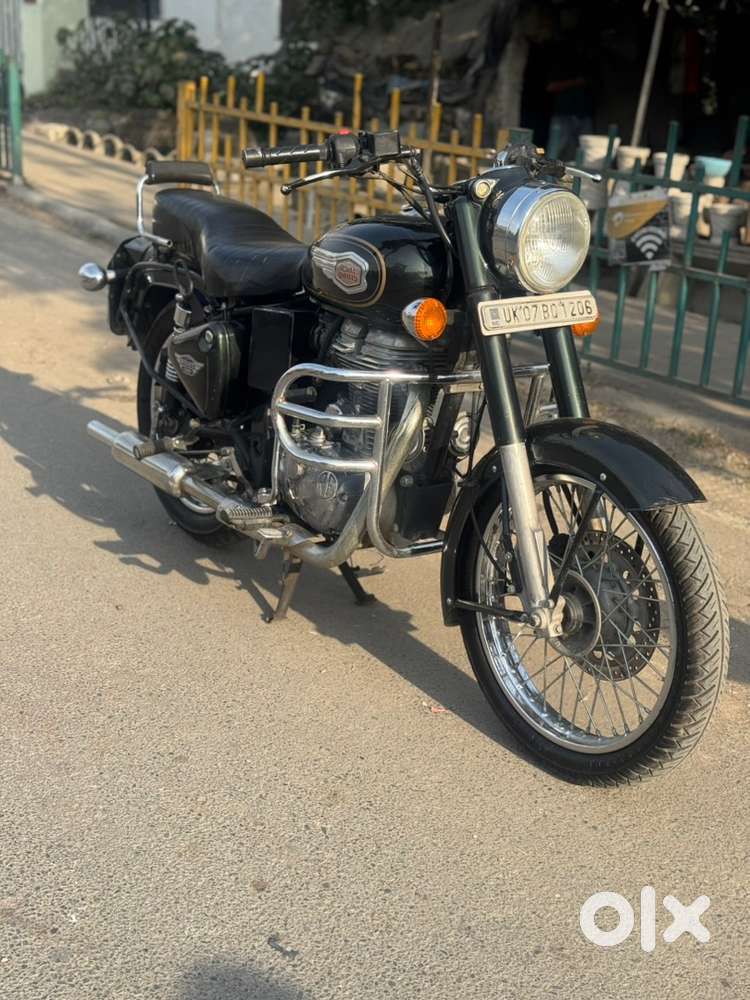 Royal Enfield Standard 500 BS3 Model or exchange avialable