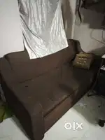SOFA CUM BED