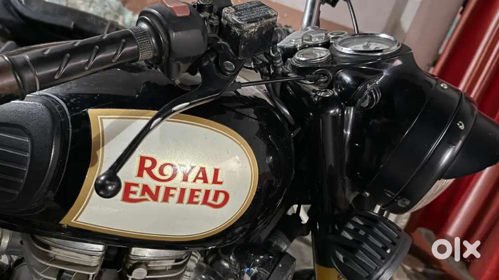 Excellent condition fully modified