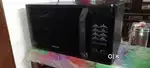 Samsung Oven