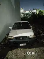 Maruti Suzuki Alto 2006 Petrol 60857 Km Driven