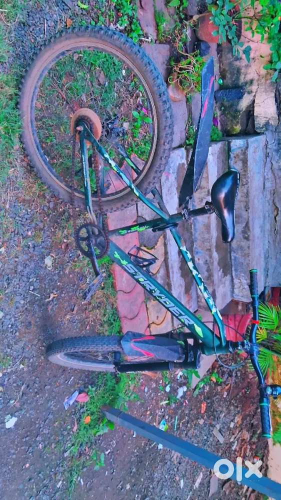Tata Stryder cycle 26 inch