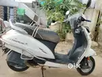 Active good condition