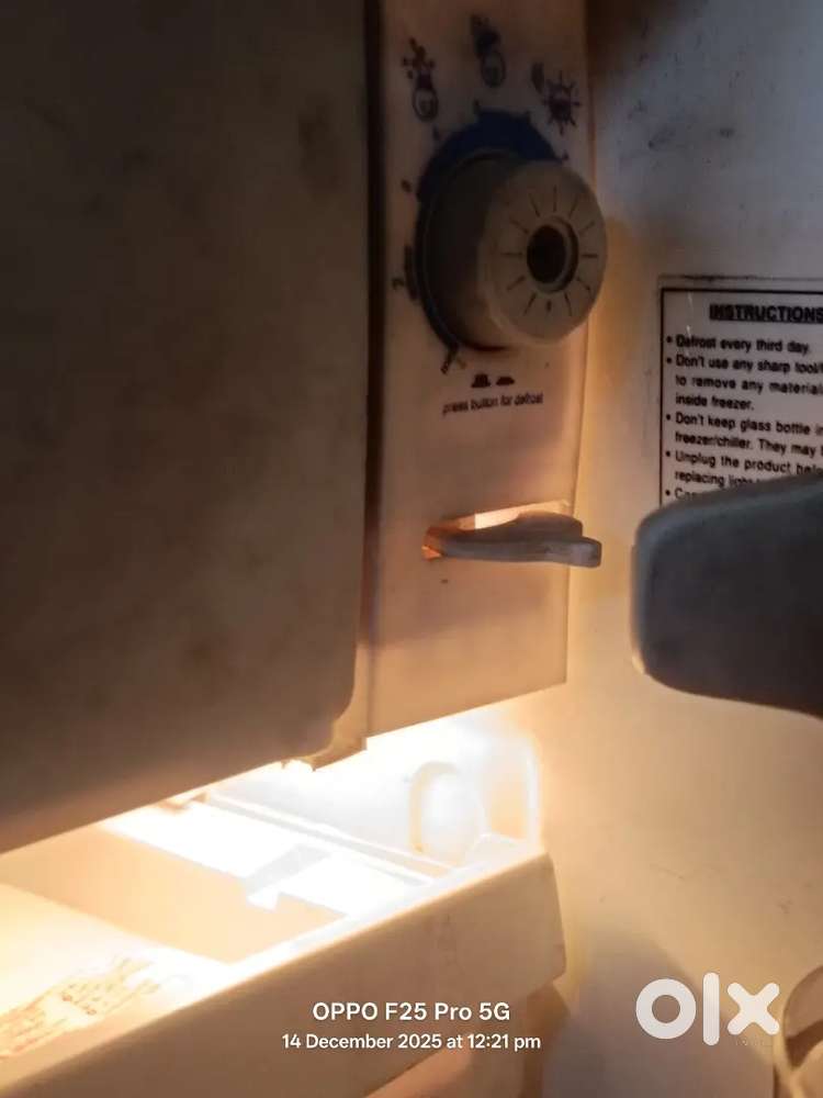 Whirlpool 19 supreme genius