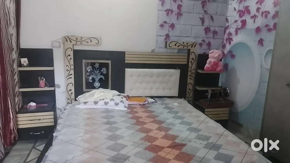 Pg for girls,near singh Sabha gurdwara bathinda,near qila sahib