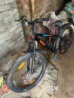 brand new cycle avon