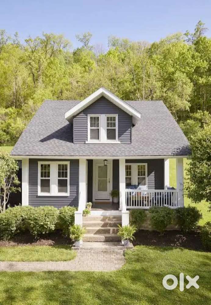 Furnished house for rent for family, bachelors (OR) PG paying guest