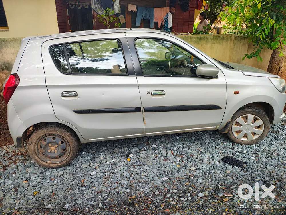 Maruti Suzuki Alto K10 2015 for sale
