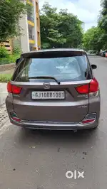 7 Seater Honda Mobilio for selling