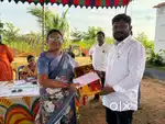 భూమి మీద పెట్టుబడి పెట్టండి మీ పిల్లల భవిష్యత్తు కోసం