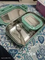 Brand new unused tiffin