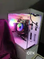 Gaming CPU