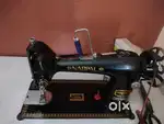NAGPAL TA1-103-K Tailor stitching mechine
