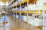 Hiring for logistics