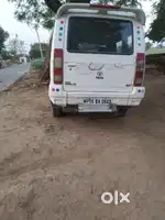 Tata Sumo Gold ex 2013 Diesel 15 Km Driven