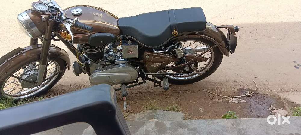 Old models