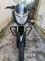 Honda unicorn
