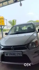 Maruti Suzuki 800 2020
