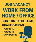 Work from home