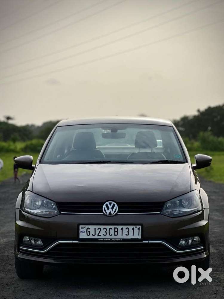 Volkswagen Ameo 1.5 TDI Highline Plus, 2019, Diesel
