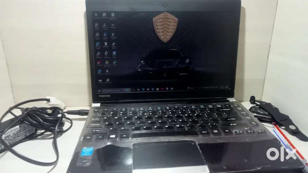 Toshiba r30 laptop