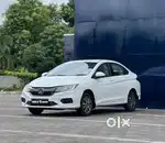 Honda City 1.5 SV i-VTEC MT, 2019, Diesel