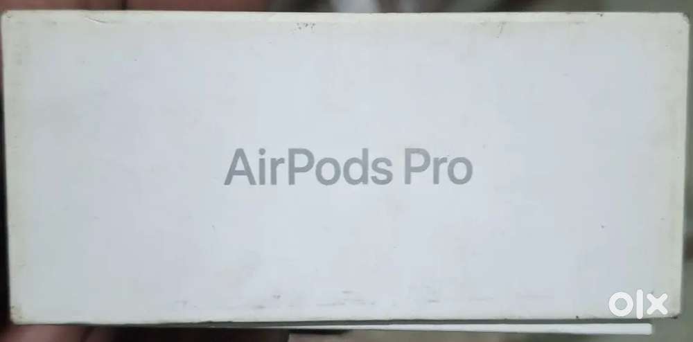 Apple Air Pods Pro