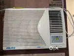 1 ton window ac with steblizer