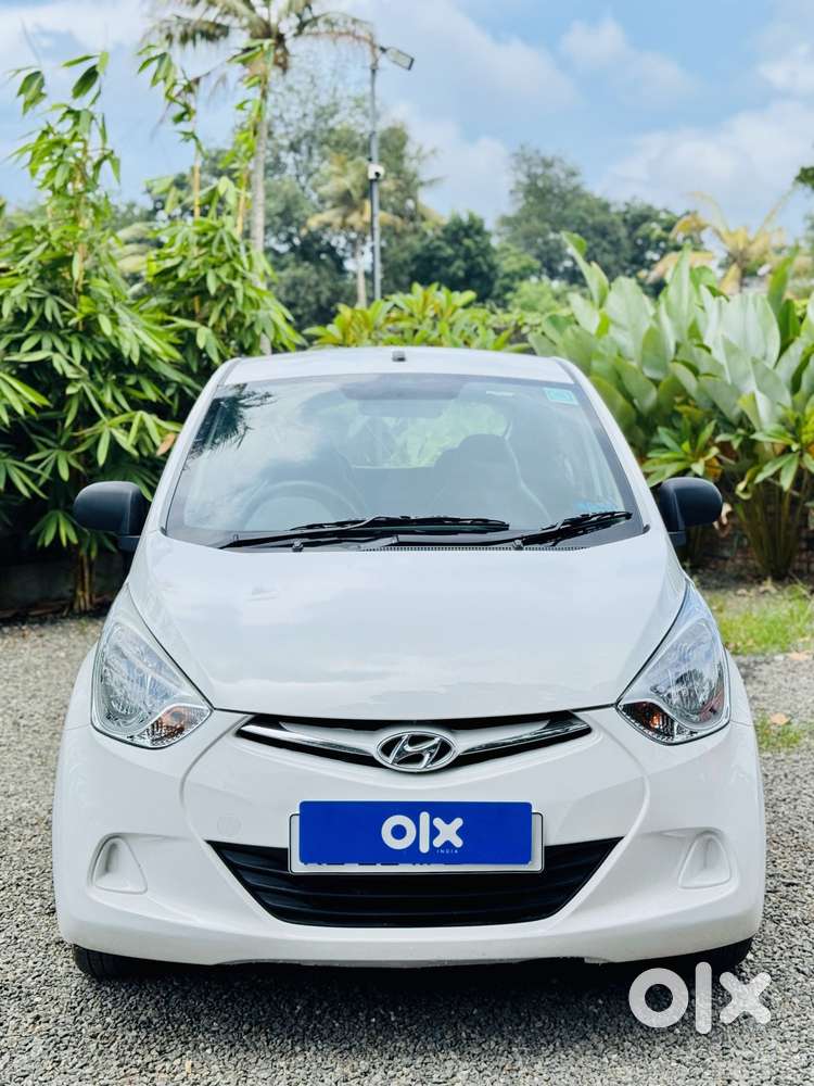 Hyundai EON Era +, 2018, Petrol