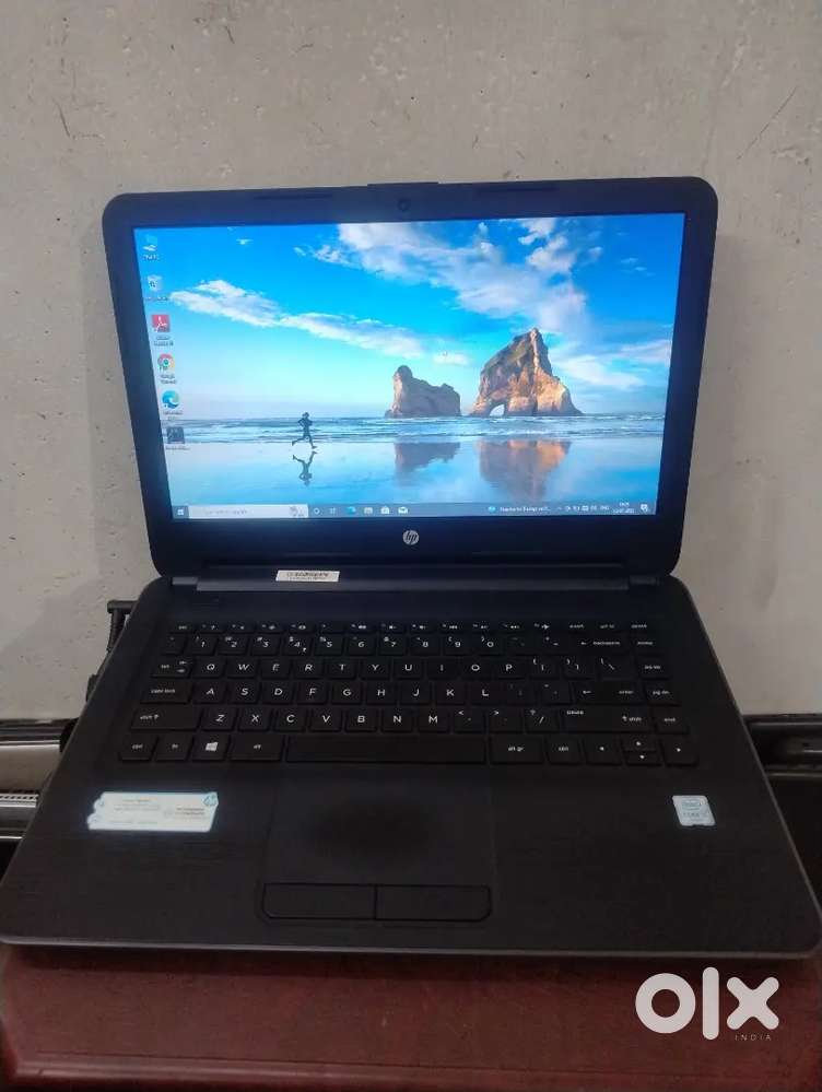 Hp 240 G5 14 inch Laptop