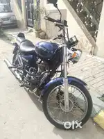 Royal Enfield Thunderbird