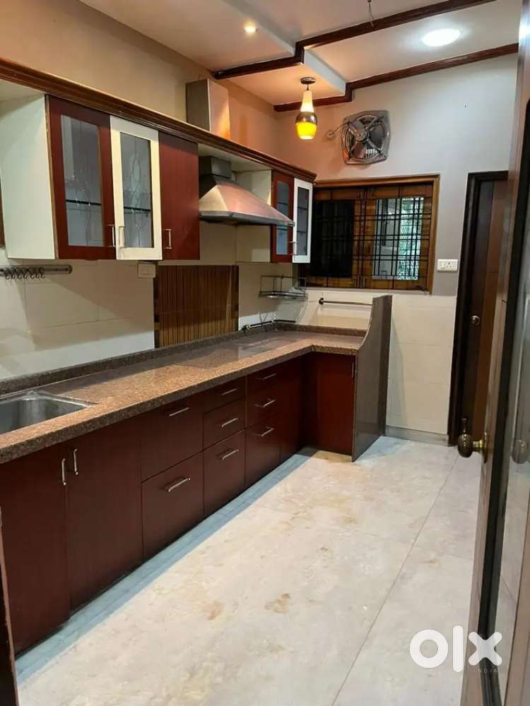 PRIME 3BHK FLAT FOR SALE - HIMAYATNAGAR, HYDERABAD