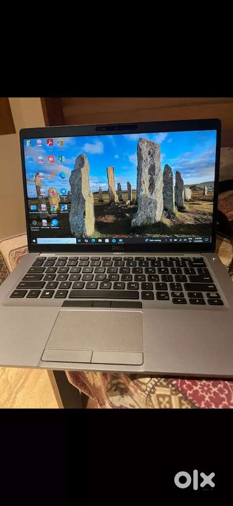 Dell Core i7 512/16 GB perfect laptop