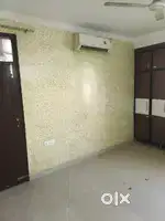 2bhk with 3Ac,gysear,chimney,ro, fan'snear sector 20 Panchkula with Ac