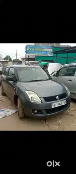 Maruti Suzuki Swift 2010 CNG & Hybrids 85000 Km Driven