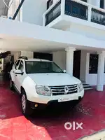 Immaculate Condition Duster for sale