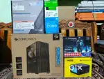BUDGET INTEL CORE i5 12 TH GENERATION DESKTOP