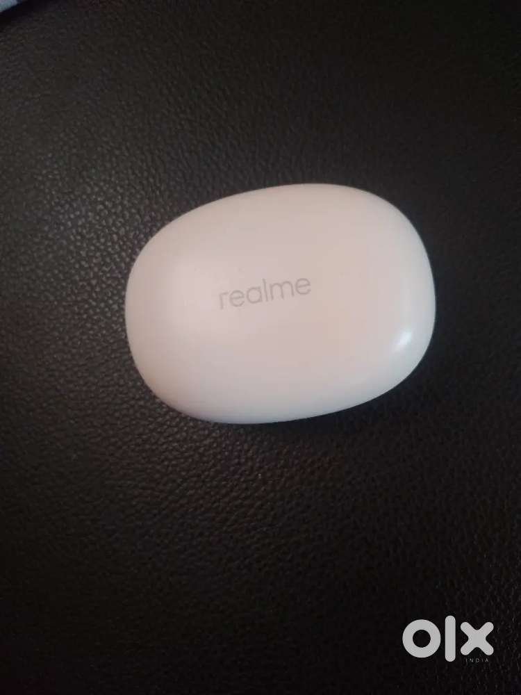 Realme buds