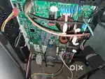 Manal electronic