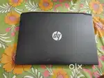 HP Pavilion