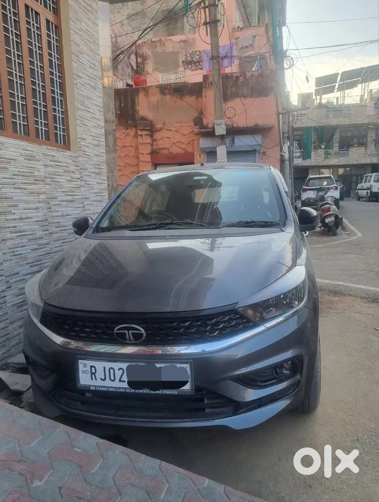 Tata Tiago 2024 Petrol
