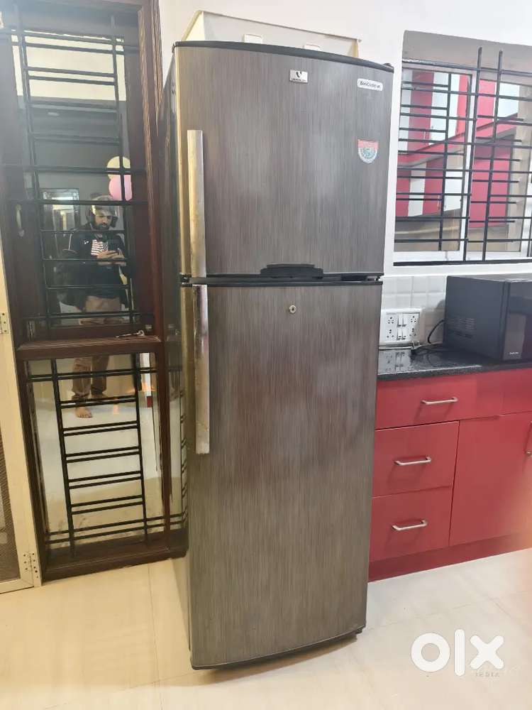 Double Door Fridge in working condition