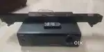 Yamaha sound bar 301