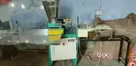Fully automatic agarbatti making machine