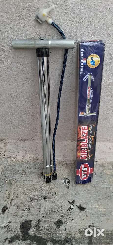 Cycle pump for sale