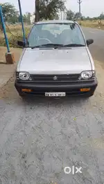 Maruti Suzuki 800 2000 Model
Petrol 
Good Condition