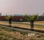 पूर्वांचल एक्सप्रेसवे से 5 मिनट की दूरी पर प्लांट जिलापंचायतसेअप्रूव्ड