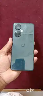 OnePlus Nord ce 3 lite 12/256gb with bill and charger available