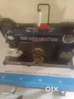 Silai machine