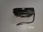 Yashica F3.5 Novacam I